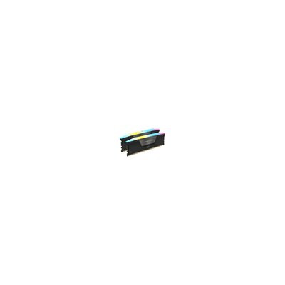 MODULO DDR5 32GB 2X16 5200MHz CORSAIR VENGANCE RGB