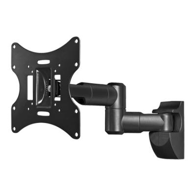 SOPORTE TV/M GOOBAY EASYSCOPE TWIN M 17 -42 NEGRO ARTICULA