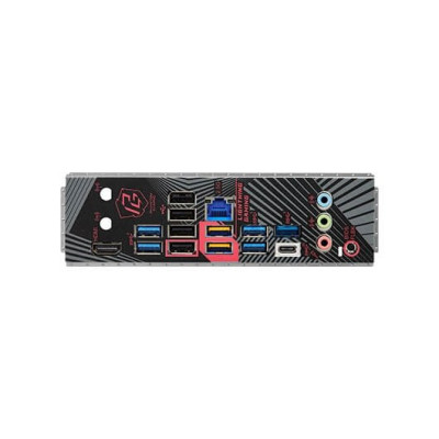 PLACA BASE ASROCK AM5 B650 PG LIGHTNING