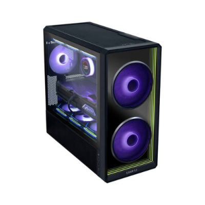 TORRE ATX LIAN LI LANCOOL 217 INFINITY BLACK