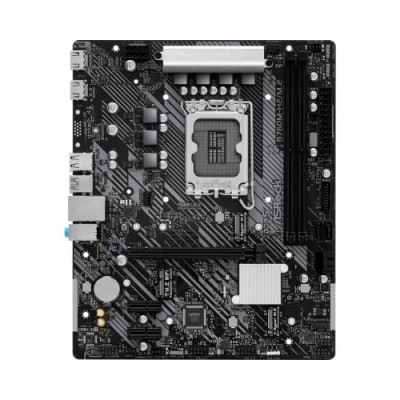 PB ASROCK 1700 B760M-H2/M.2