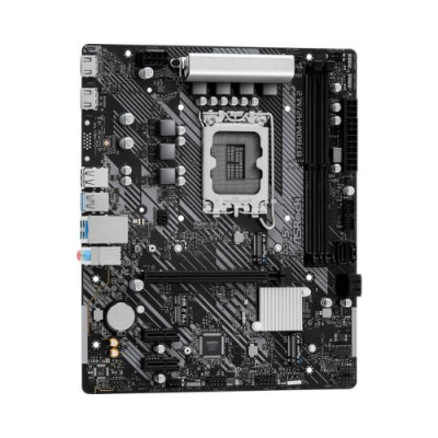 PB ASROCK 1700 B760M-H2/M.2