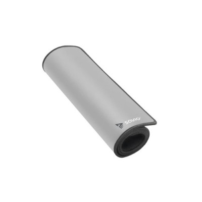ALFOMBRILLA GAMING L SAVIO GREY EDITION
