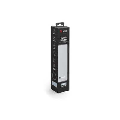 ALFOMBRILLA GAMING L SAVIO GREY EDITION