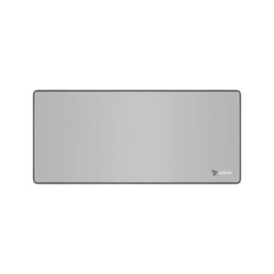 ALFOMBRILLA GAMING XXL SAVIO GREY EDITION