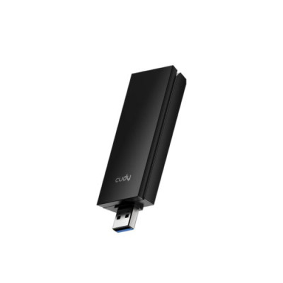 WIRELESS LAN USB 3.0 BE6500 CUDY WU6500