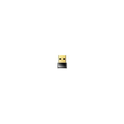 WIRELESS LAN USB CUDY AX300 NANO USB ADAPTER
