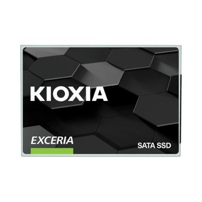 HD SSD 2.5 1TB SATA3 KIOXIA EXCERIA