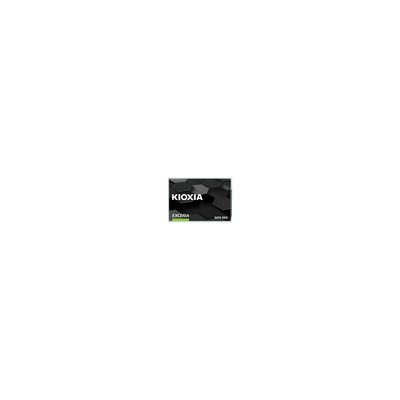 HD SSD 2.5 1TB SATA3 KIOXIA EXCERIA