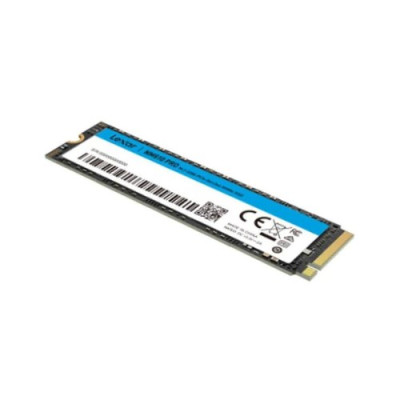 HD M2 SSD 1TB PCIE4 LEXAR NM610PRO NVME