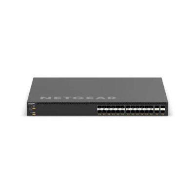 REAC_HUB SWITCH 28 PTOS NETGEAR XSM4328FV