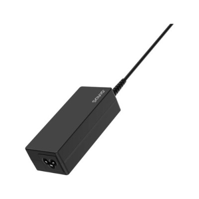 ADAPTADOR CORRIENTE SAVIO USB-C 65W ZA-01