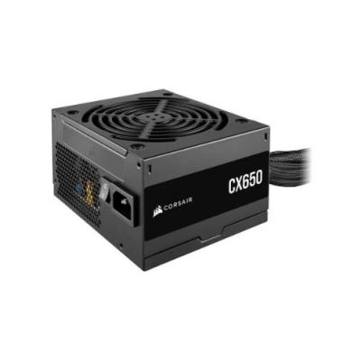 FUENTE ATX 650W CORSAIR CX650 BRONCE