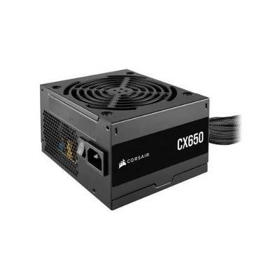 FUENTE ATX 650W CORSAIR CX650 BRONCE