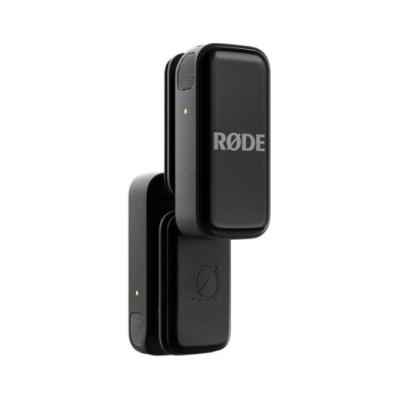 MICROFONO RODE WIRELESS MICRO