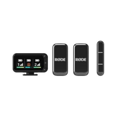 MICROFONO RODE WIRELESS MICRO