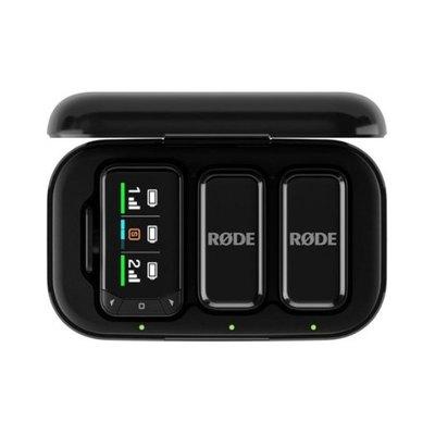 MICROFONO RODE WIRELESS MICRO