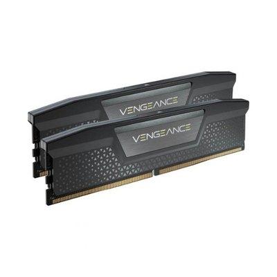 MODULO DDR5 32GB 2X16 6000MHz CORSAIR VENGEANCE