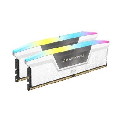 MODULO DDR5 32GB 2X16 6000MHz CORSAIR VENGEANCE