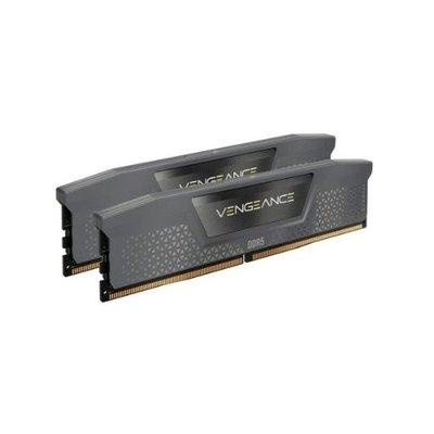 MODULO DDR5 32GB 2X16 6000MHz CORSAIR VENGEANCE
