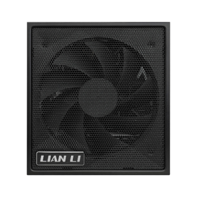 FUENTE ATX 1200W LIAN LI SX1200P BLACK PLATINUM