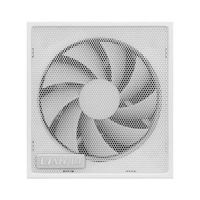 FUENTE ATX 1000W LIAN LI SX1000P WHITE PLATINUM