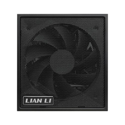 FUENTE ATX 1000W LIAN LI SX1000P BLACK PLATINUM