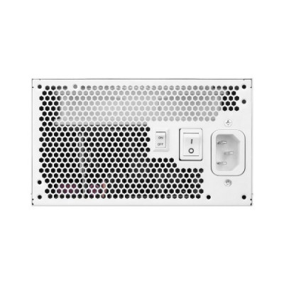 FUENTE ATX 850W LIAN LI SX850P WHITE PLATINUM