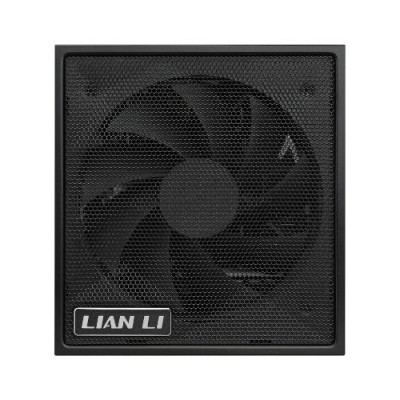 FUENTE ATX 850W LIAN LI SX850P BLACK PLATINUM