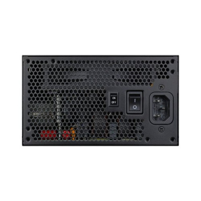 FUENTE ATX 850W LIAN LI SX850P BLACK PLATINUM