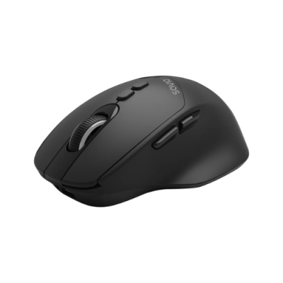 RATON OPTICO SAVIO MB-06 WIRELESS 2000 DPI