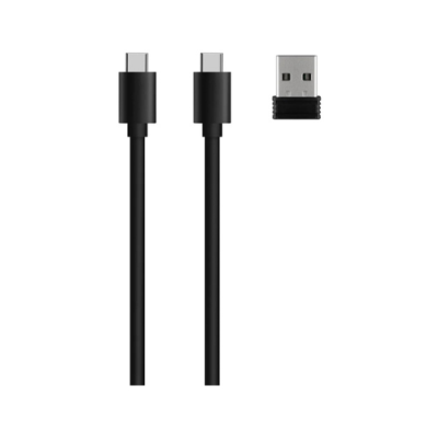 RATON OPTICO SAVIO MB-06 WIRELESS 2000 DPI