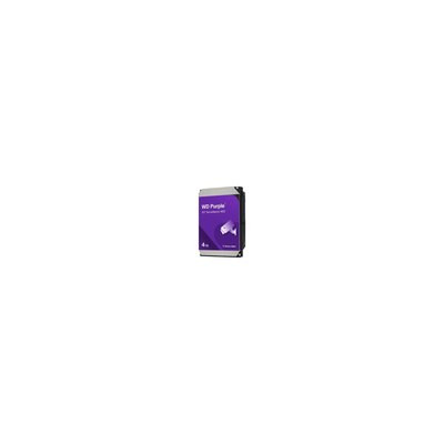HD 3.5 4TB SATA 3 WD PURPLE