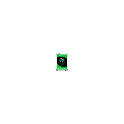 DISCO DURO 3.5 2TB SATA 3 SEAGATE 256MB BARRACUDA