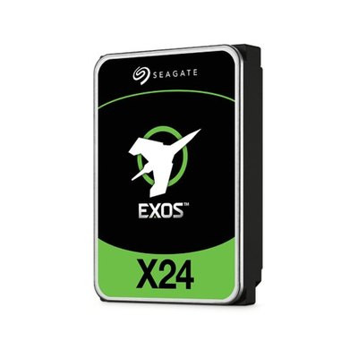 HD 3.5 20TB SATA3 SEAGATE EXOS X24