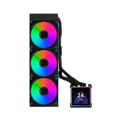 REF LIQUIDA LIANLI HYDROSHIFT II LCD-S 360CL B