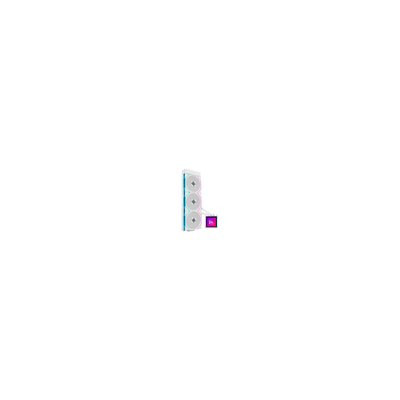 REF LIQUIDA LIANLI HYDROSHIFT II LCD-S 360TL W
