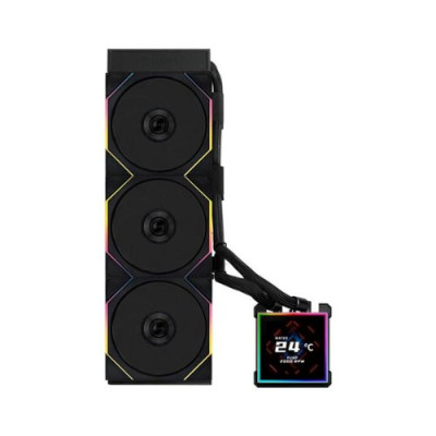 REF LIQUIDA LIANLI HYDROSHIFT II LCD-S 360TL B