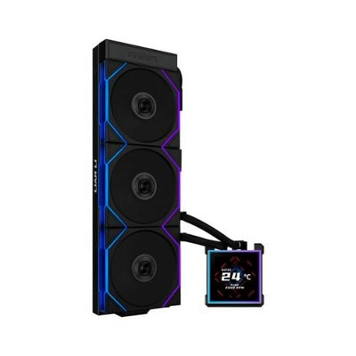 REF LIQUIDA LIANLI HYDROSHIFT II LCD-S 360TL B
