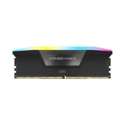 MODULO DDR5 32GB 2X16 6000MHz CORSAIR VENGEANCE