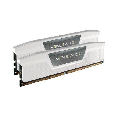 MODULO DDR5 32GB 2X16 6000MHz CORSAIR VENGEANCE