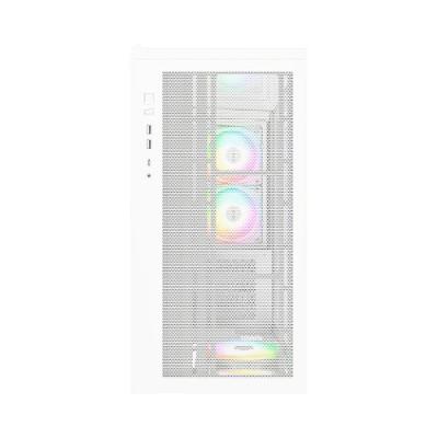 TORRE ATX MONTECH SKY 3 ARGB WHITE