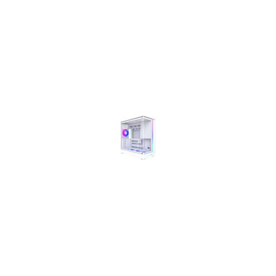 TORRE ATX MONTECH KING 45 PRO ARGB WHITE