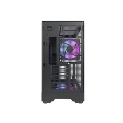 TORRE ATX MONTECH KING 45 PRO ARGB BLACK