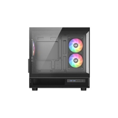 TORRE ATX XYZ AURORA 50 BLACK