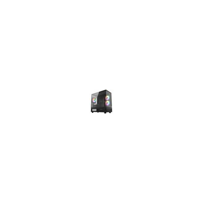 TORRE ATX XYZ AURORA 50 BLACK