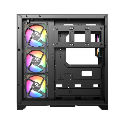 TORRE ATX XYZ NEUTRON X BLACK
