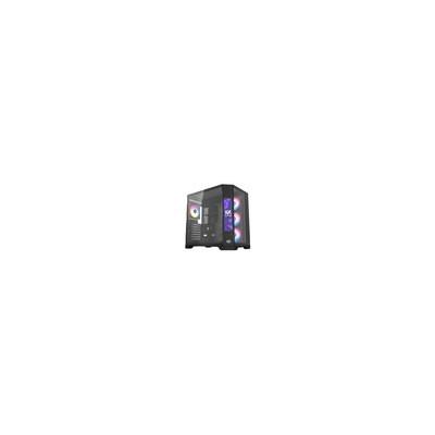 TORRE ATX XYZ NEUTRON X BLACK