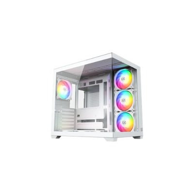 TORRE ATX XYZ TESSERACT X 50 WHITE