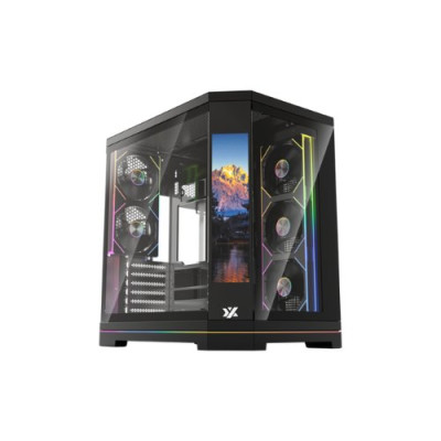 TORRE ATX XYZ NEUTRON X PRO BLACK